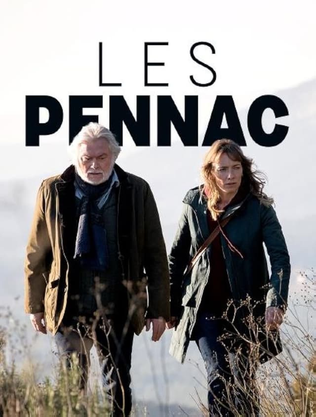 Les Pennac(s)