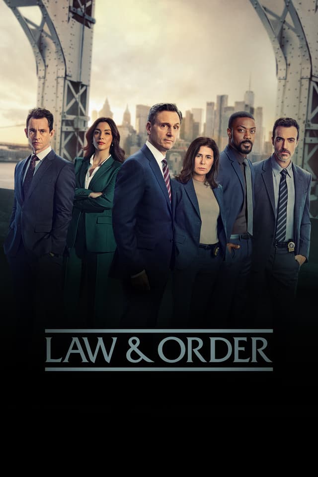 Law & Order
