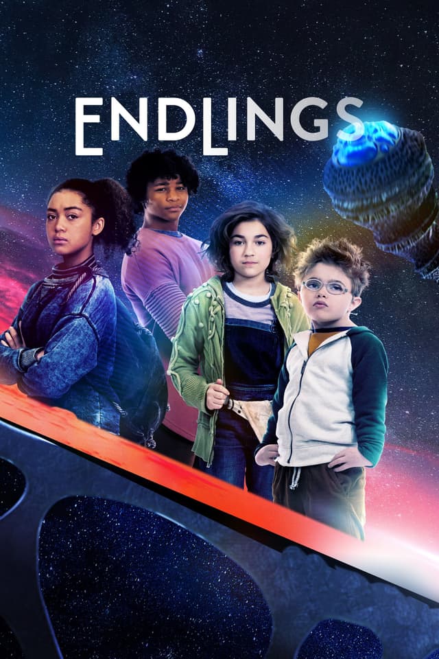 Endlings