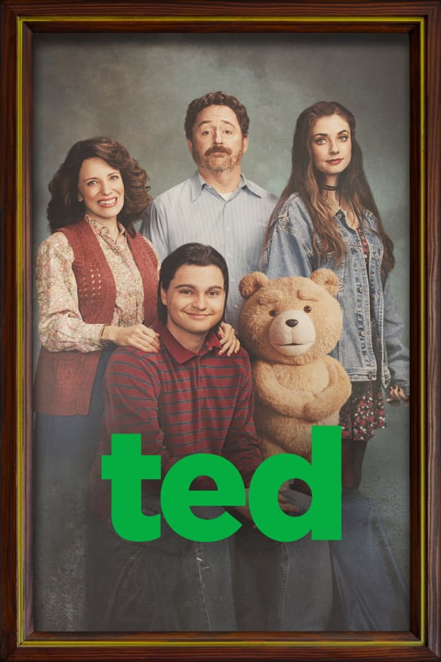 Ted