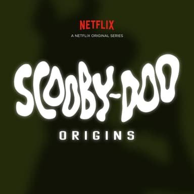 Scooby-Doo Origins