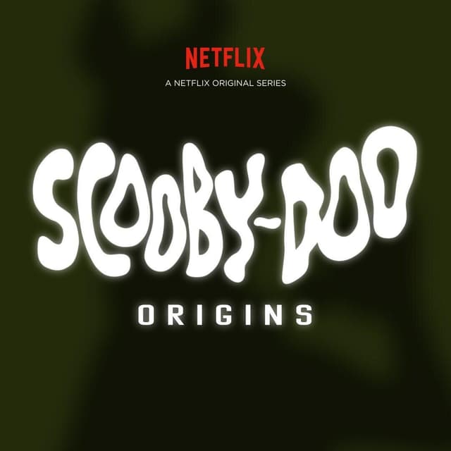 Scooby-Doo Origins