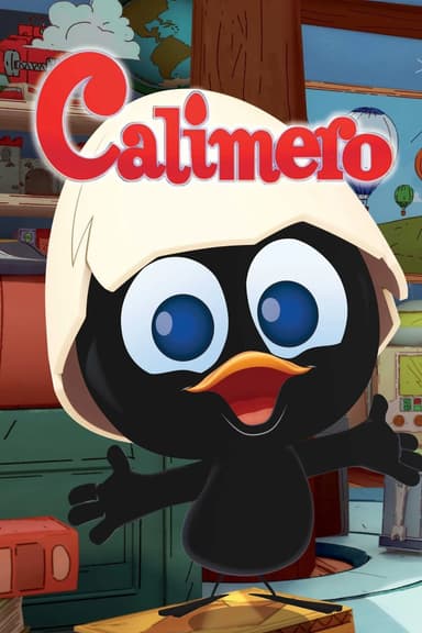 Caliméro