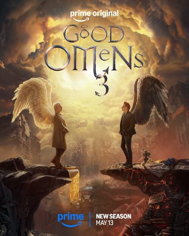 Good Omens