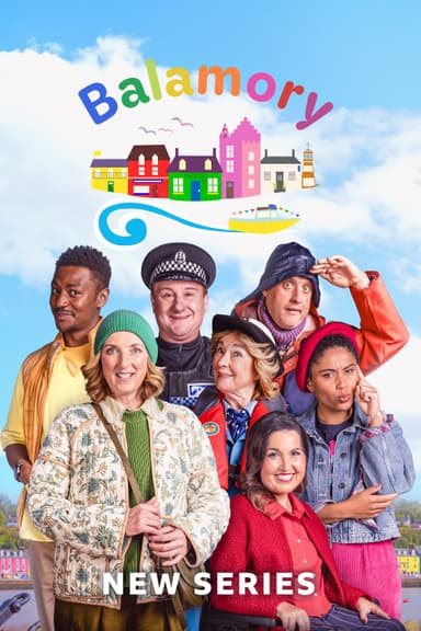 Balamory