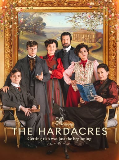 The Hardacres