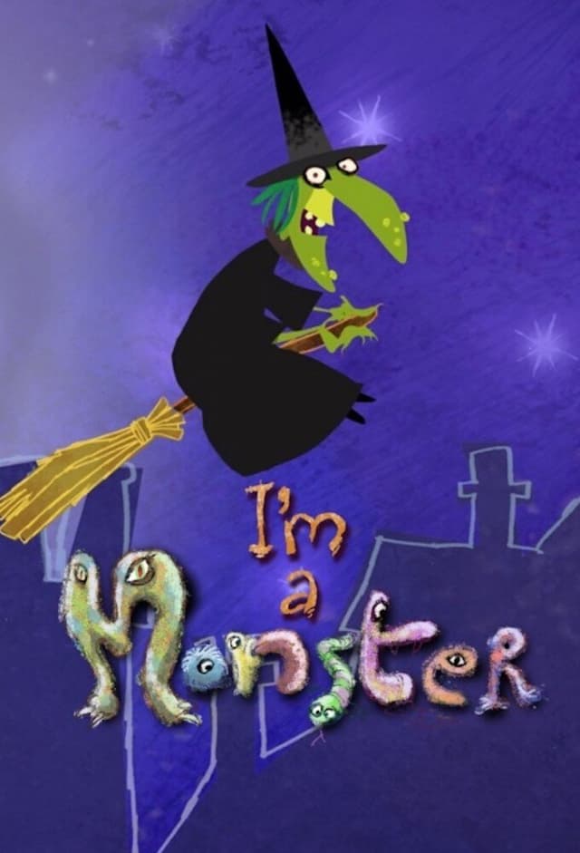 I'm a Monster