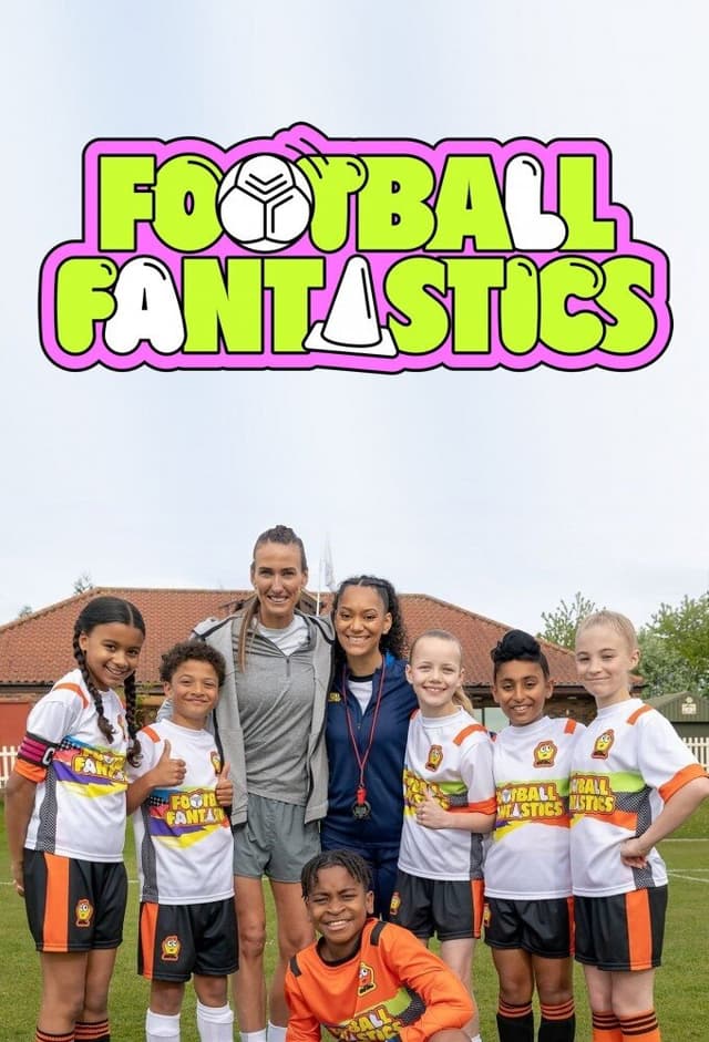 Football Fantastics