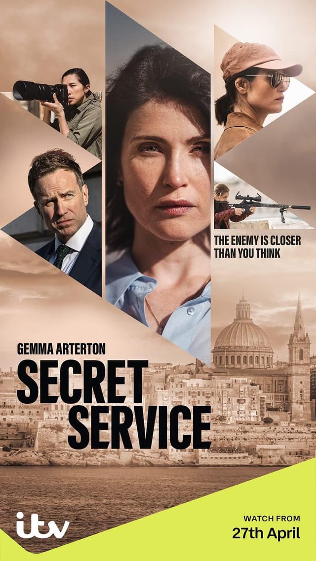 Secret Service