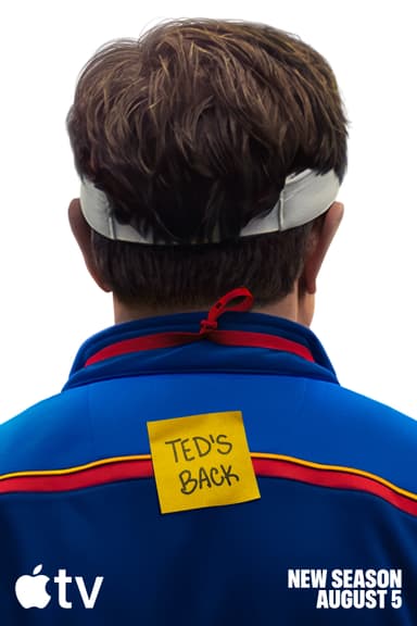 Ted Lasso