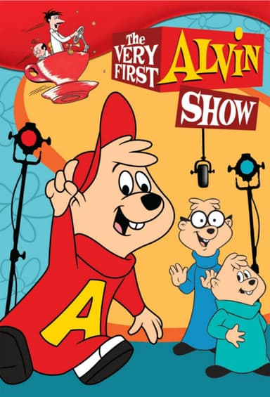 The Alvin Show