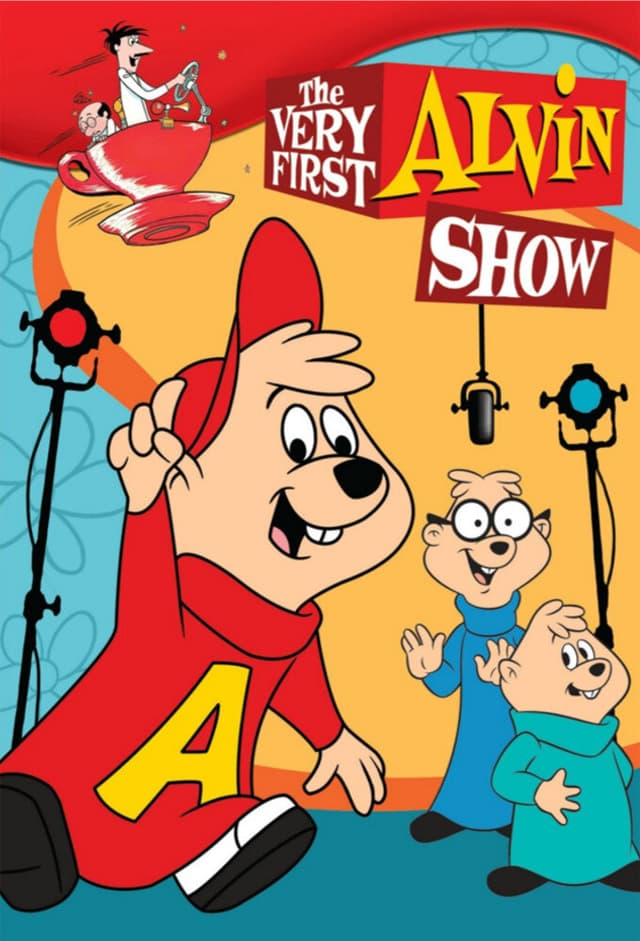 The Alvin Show