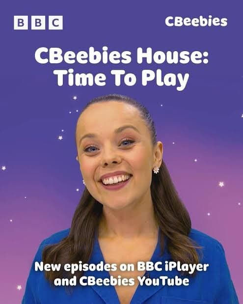 CBeebies House: Time to Play