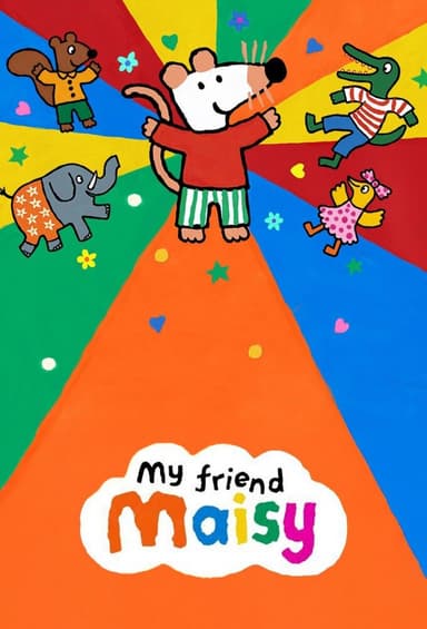 My Friend Maisy