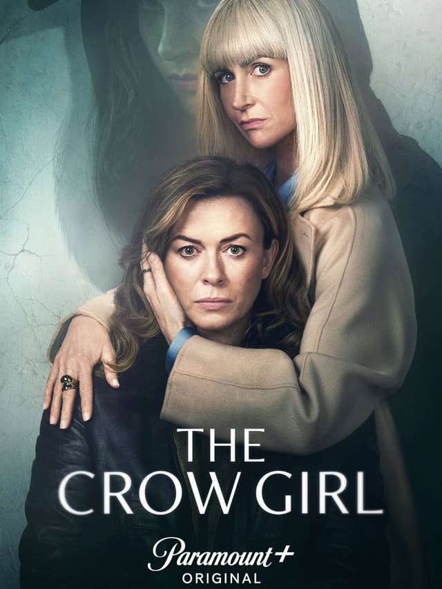 The Crow Girl