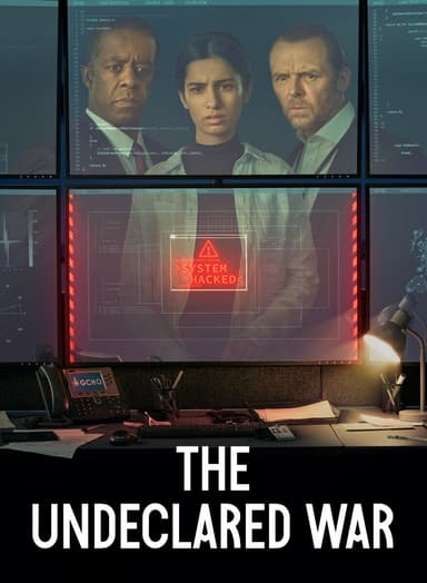 The Undeclared War