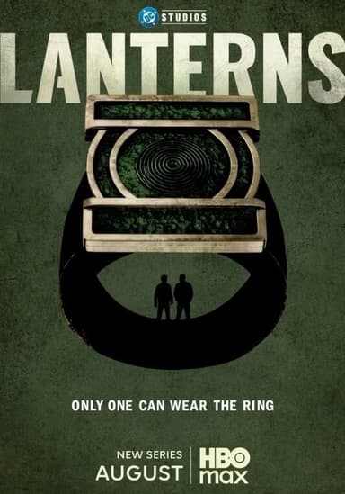 Lanterns