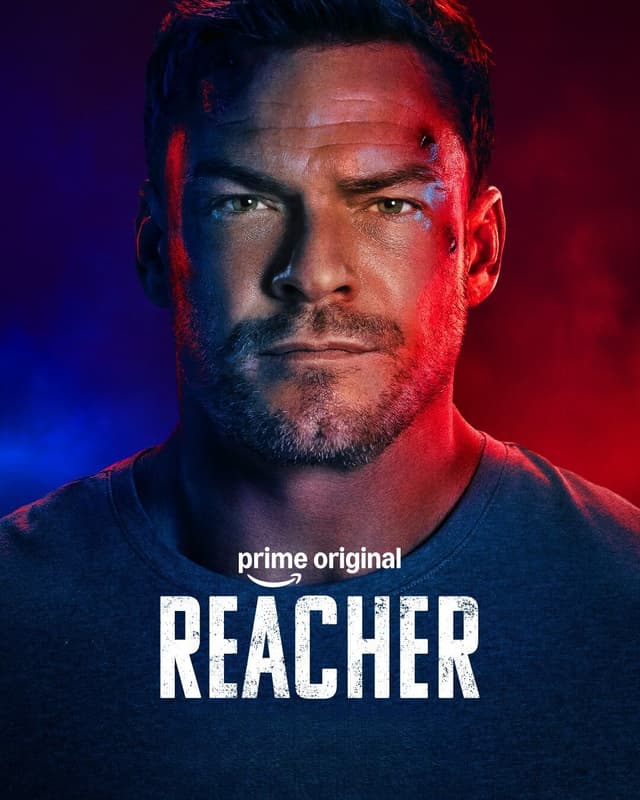Reacher