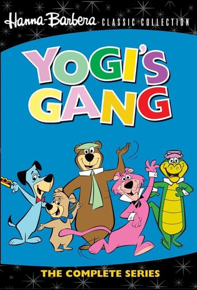 Yogi's Gang