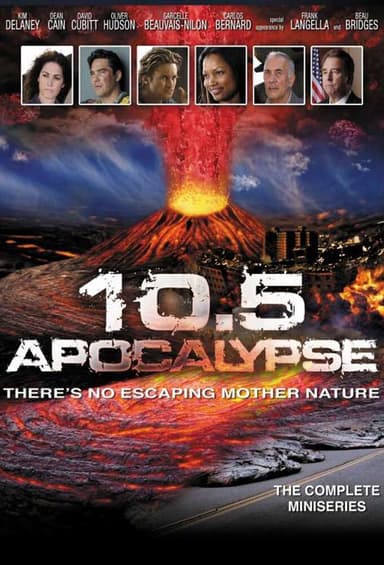 10.5 Apocalypse