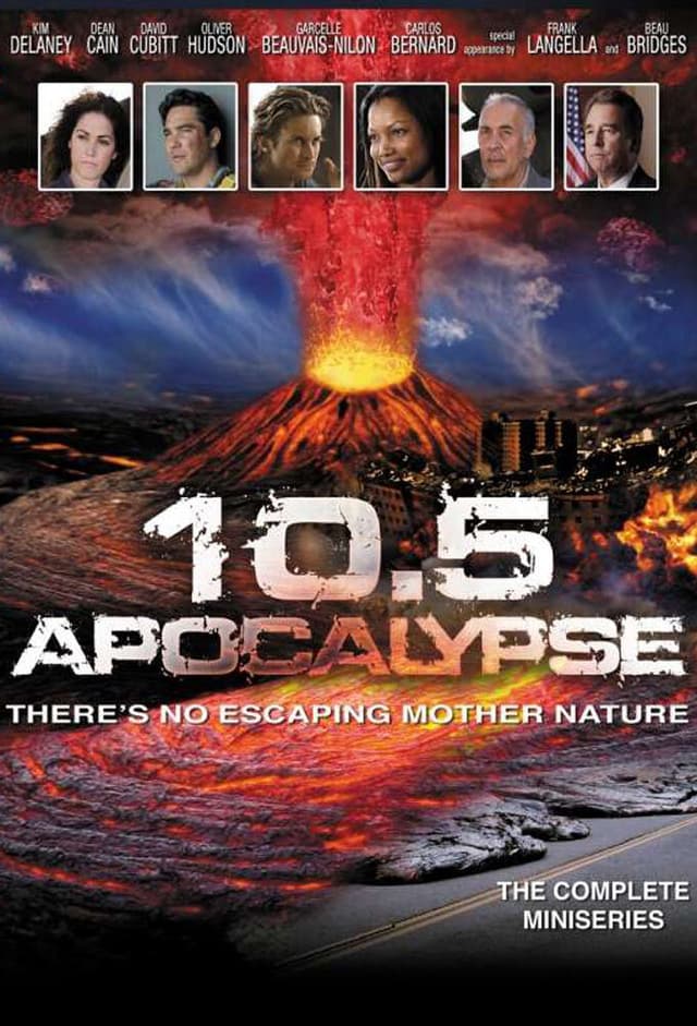10.5 Apocalypse