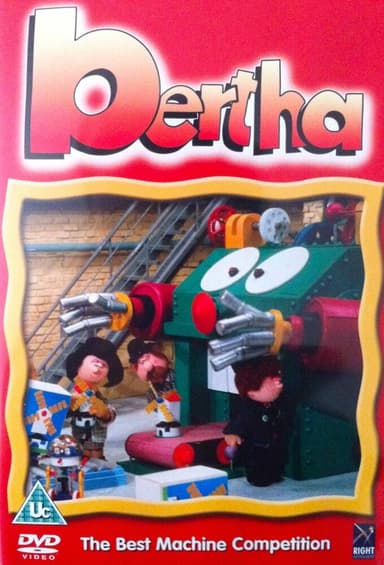 Bertha