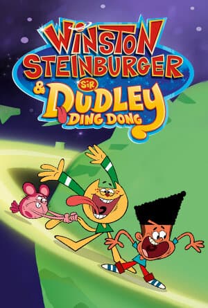 Winston Steinburger & Sir Dudley Ding Dong