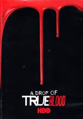 A Drop of True Blood