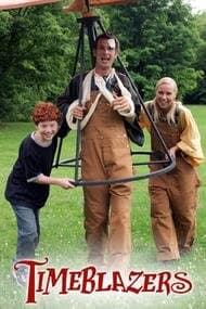 Timeblazers