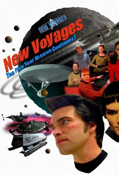 Star Trek: New Voyages