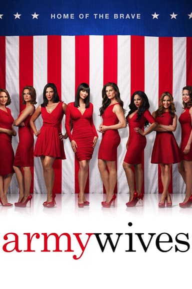 Army Wives