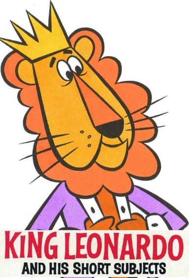 King Leonardo and His Short Subjects