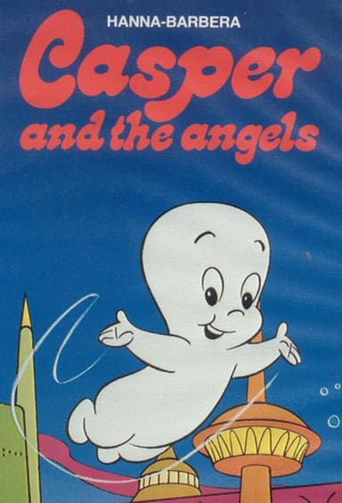 Casper and the Angels