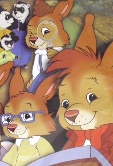 La Famille Passiflore