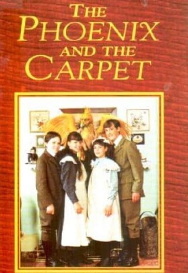 The Phoenix and the Carpet