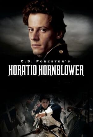 C.S. Forester's Horatio Hornblower