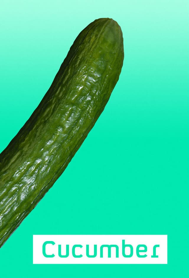 Cucumber