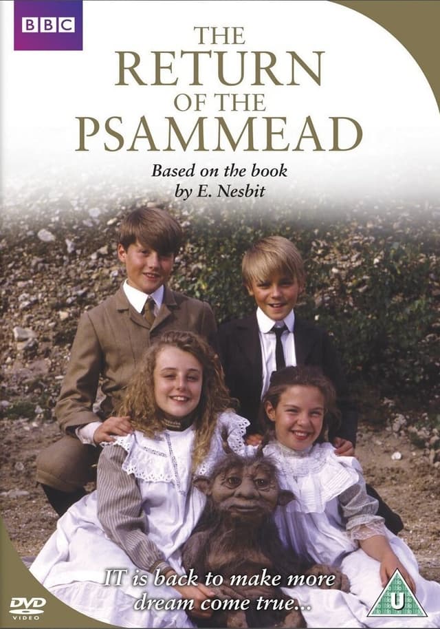 The Return of the Psammead