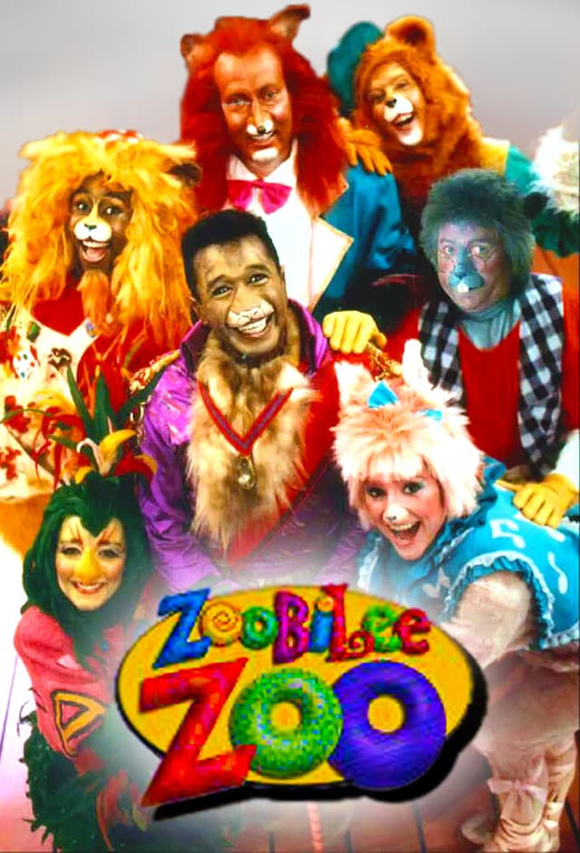 Zoobilee Zoo