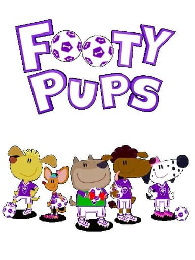 Footy Pups