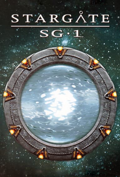 Stargate SG·1