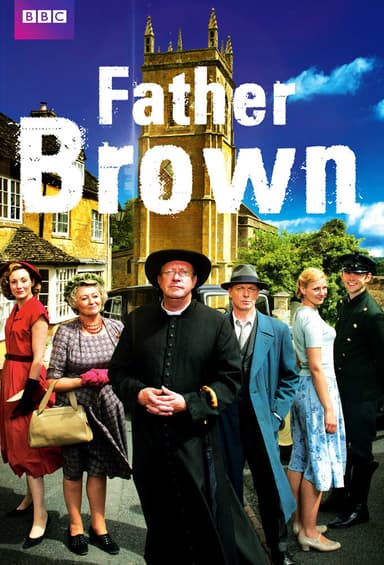Father Brown