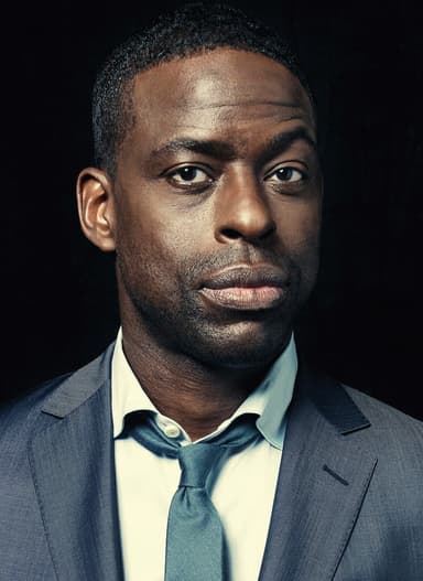 Sterling K. Brown