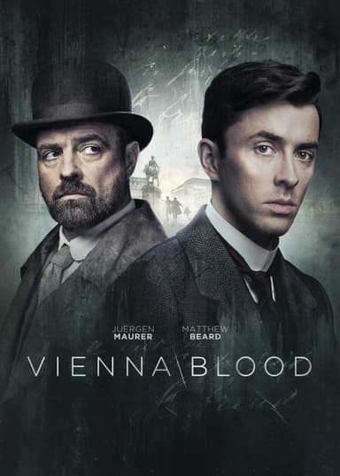 Vienna Blood