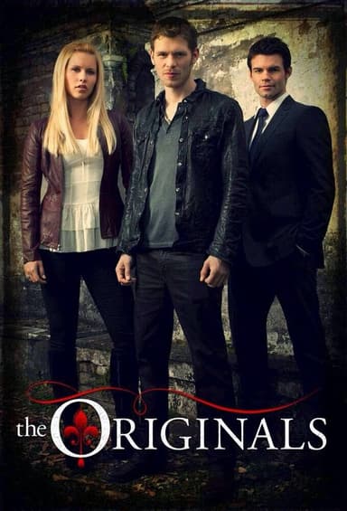 The Originals