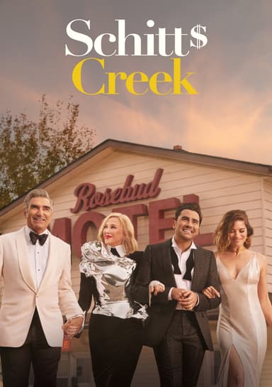 Schitt's Creek