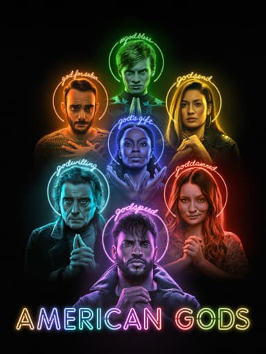 American Gods