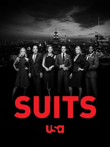 Suits