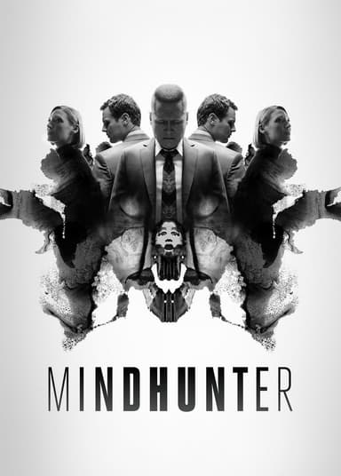 MINDHUNTER
