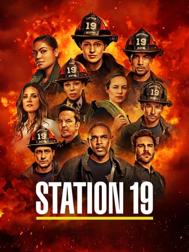 Station 19